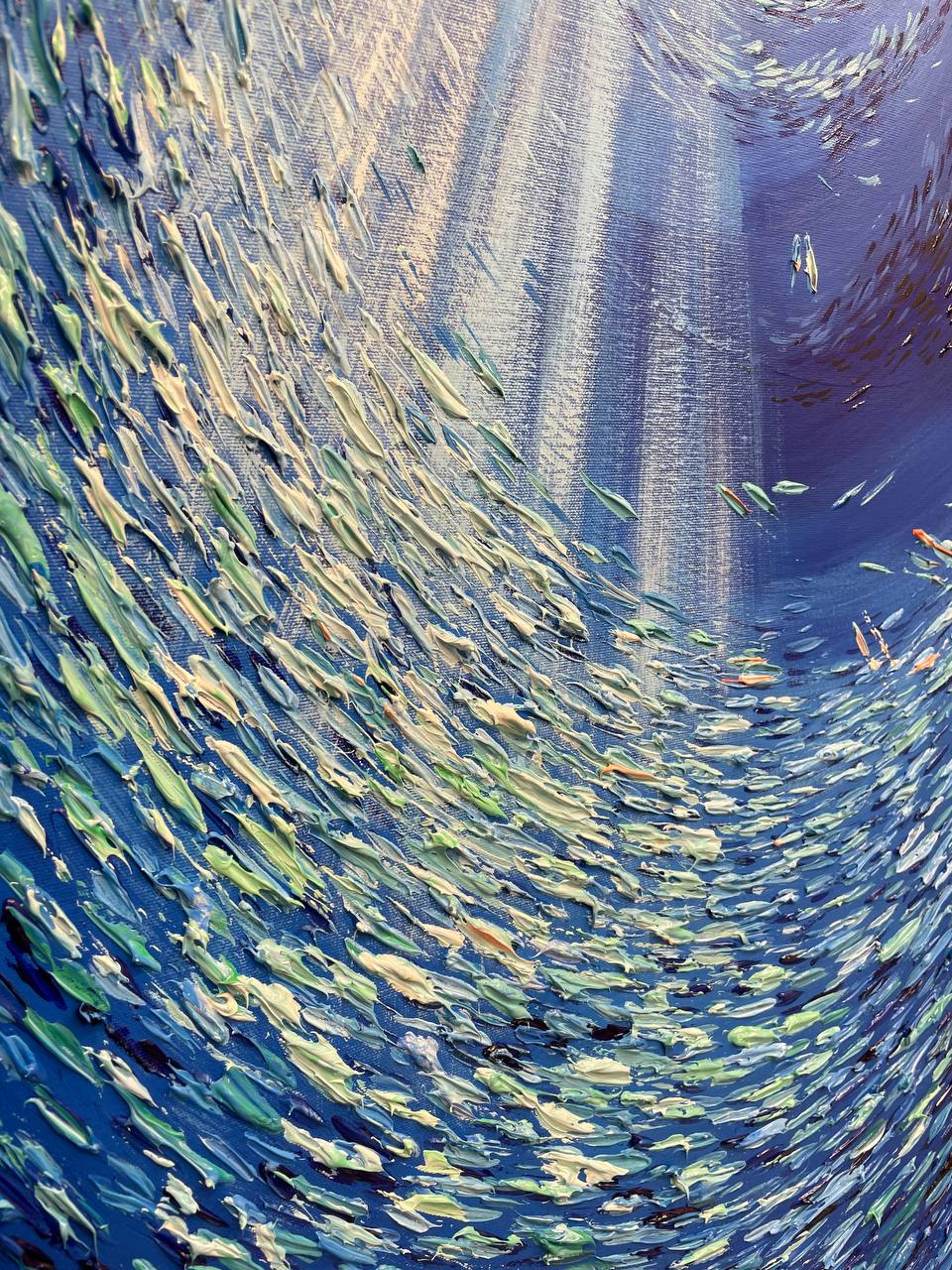 Bluegill Sunfish Watercolour Brush Pens Fishing Lures, Vintage Lures, Fish  Art, Wall Art, Maps, Nautical, Wildlife, Birds, Marine -  Canada